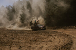 BLACK WATER GREEN GOLD